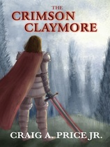 The Crimson Claymore
