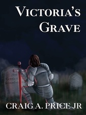 Victoria’s Grave