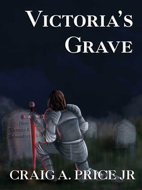 Victoria's Grave